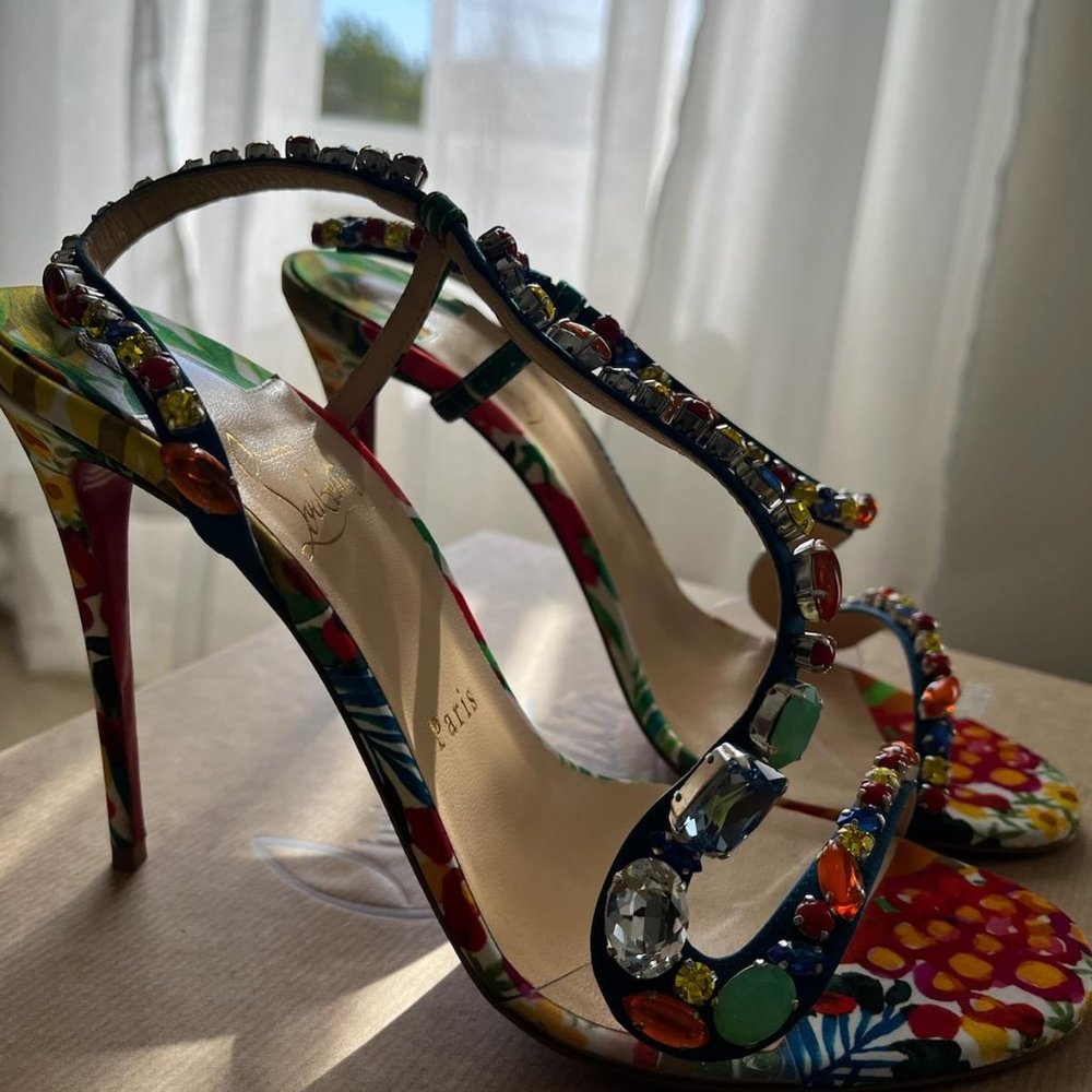 Christian Louboutin